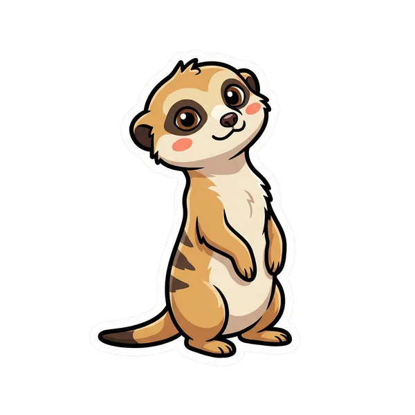 ミーアキャット